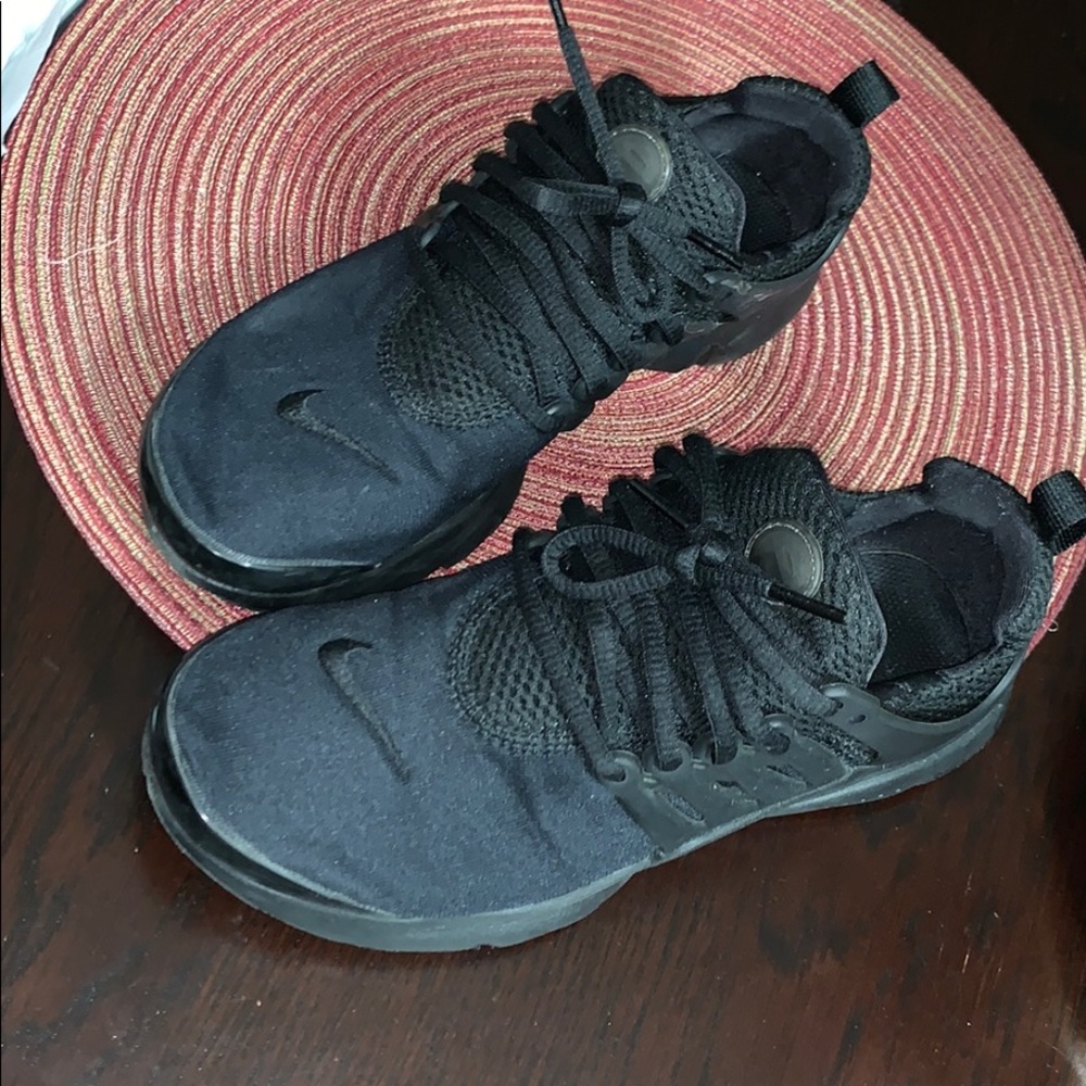 Nike presto